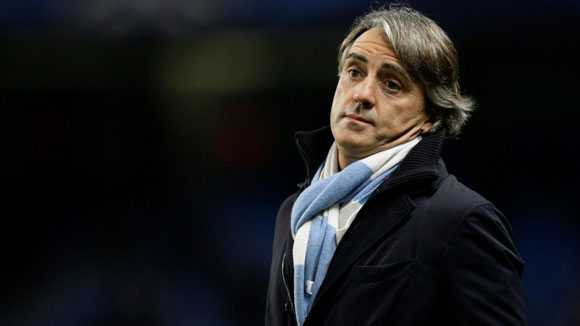 Ai đóng vai phản diện ở Man City?