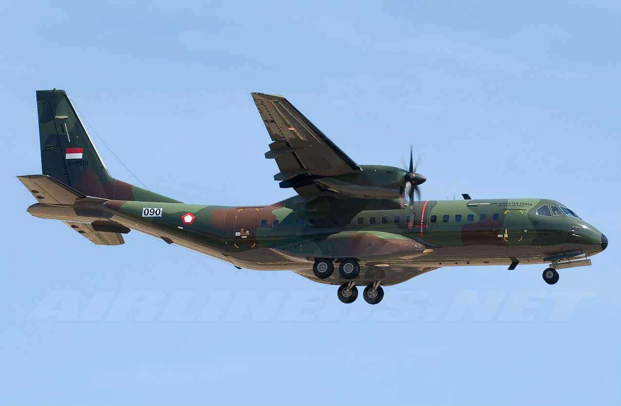 Airbus thử nghiệm máy bay có thể bán cho Việt Nam