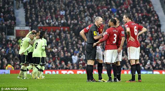 Alex Ferguson: Còn đanh đá, còn máu me