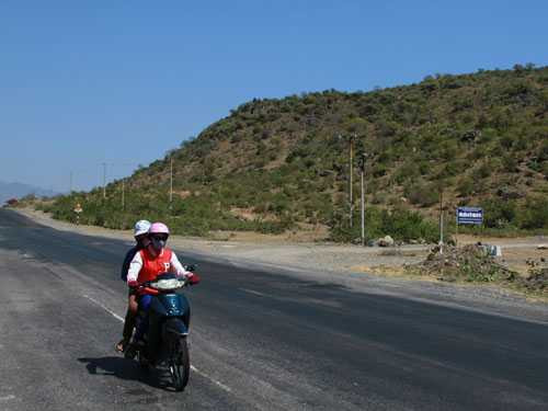 Ăn Tết trên 'kho vàng 4.000 tấn'