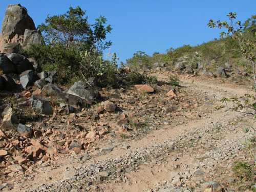 Ăn Tết trên 'kho vàng 4.000 tấn'