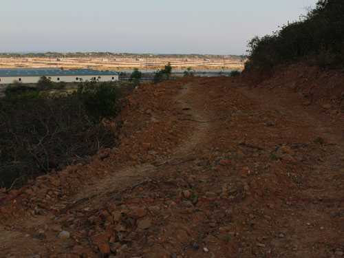 Ăn Tết trên 'kho vàng 4.000 tấn'