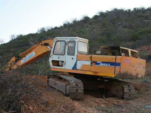 Ăn Tết trên 'kho vàng 4.000 tấn'