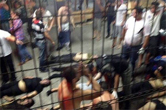 Kể từ năm 2000 đến nay, đã có nhiều vụ hỏa hoạn xảy ra ở các vũ trường, hộp đêm và con số thương vong luôn rất lớn