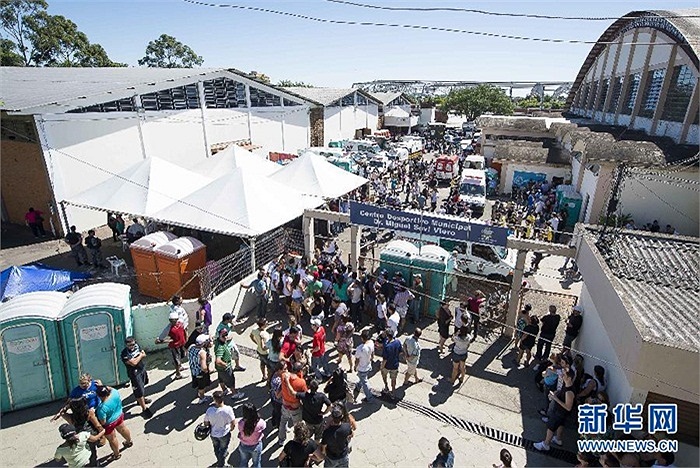 Số nạn nhân của vụ hỏa hoạn này khiến nó trở thành tai nạn thương tâm nhất ở các hộp đêm Brazil trong vòng 10 năm trở lại đây