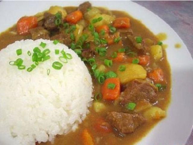 Nhất là khi đã trở thành món ăn thì người tiêu dùng càng không thể phân biệt được là thịt lợn hay thịt bò.