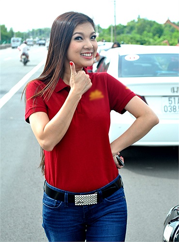 Phạm Thanh Thảo sinh vào ngày đầu tiên của năm mới, 01/01/1979 tại TP.HCM trong gia đình gồm có 4 anh chị em và Thảo là con thứ 3 trong nhà.