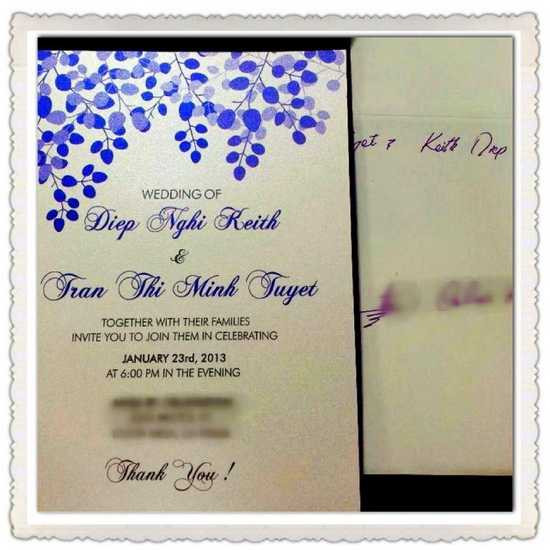 Bằng Kiều rò rỉ ảnh cưới của Minh Tuyết