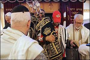 Bao giờ đến Tết Maroc?