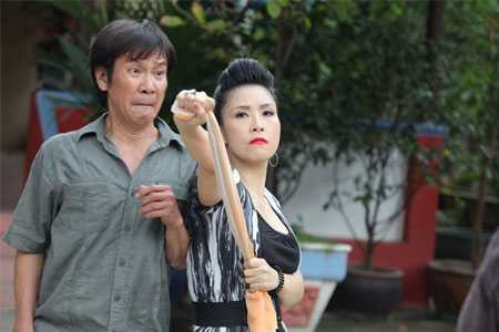 'Bay vào cõi mộng' lạ với diễn xuất của ‘thảm hoạ Vpop'