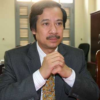 Bị dừng tuyển sinh thạc sĩ, ĐH Quốc gia nói gì?