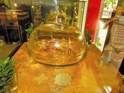 Bỏ tiền tỷ bồi bổ sức khỏe cho sếp dịp Tết