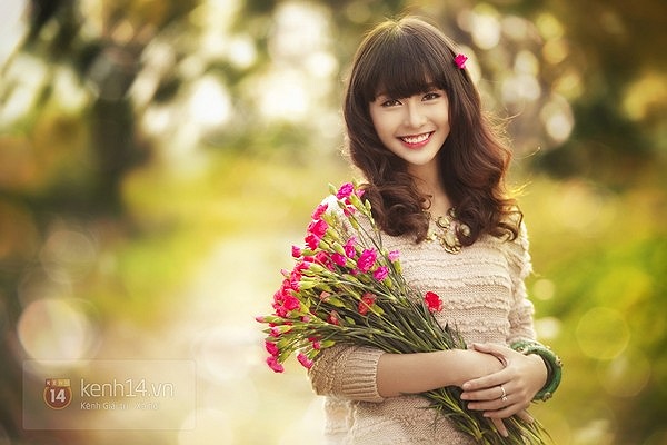 Việc một cô gái chơi môn đấm bốc là rất hiếm hoi, nhưng Si Young lẫn Khả Ngân đều có thể giữ được thân hình mảnh mai.