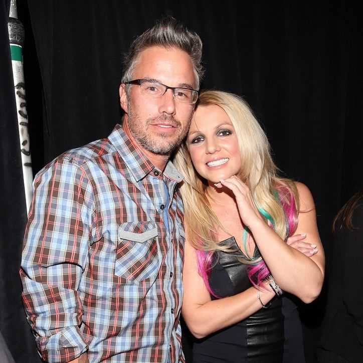 Britney Spears trả lại nhẫn đính hôn 1,8 tỷ đồng