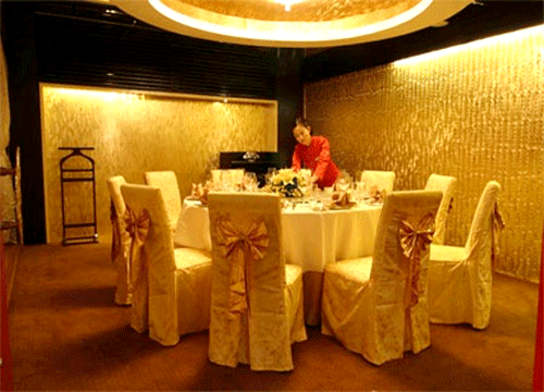 Bữa ăn nghìn đô của đại gia Việt