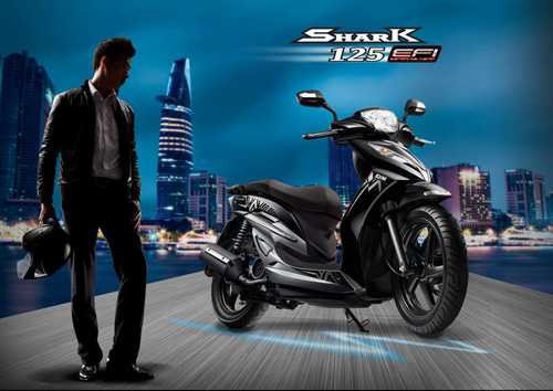 Các lựa chọn xe ga 125cc mới dưới 50 triệu