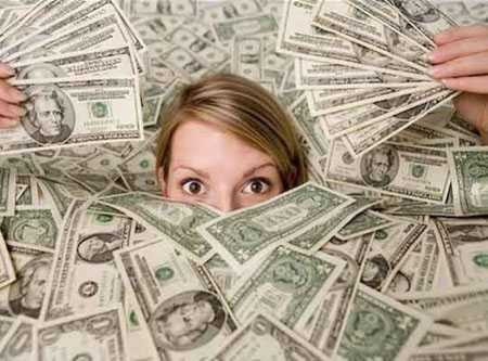 Cầm tinh con gì dễ thành triệu phú nhất?