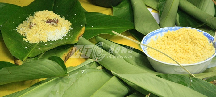 Gần tới dịp Tết cổ truyền, các bạn sinh viên ở câu lạc bộ tình nguyện tại Aptech đã tổ chức Lễ hội bánh chưng: Khói Tết nhằm quyên góp tiền và sách báo từ thiện giúp đỡ những trẻ em bị ung thư tại bệnh viện K2 Tam Hiệp.