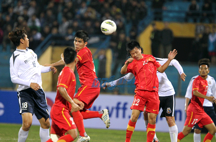 Cầu thủ Việt kiều ghi bàn, tuyển VN thắng liền 3 trận