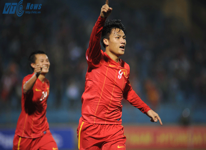 Cầu thủ Việt kiều ghi bàn, tuyển VN thắng liền 3 trận