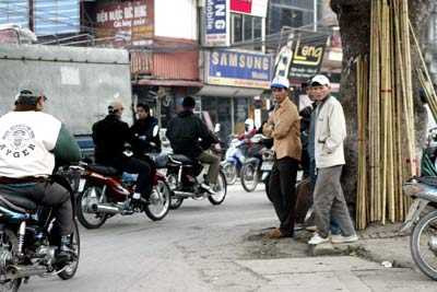 Chạy chức: Đại biểu quốc hội lo ‘phát sốt’