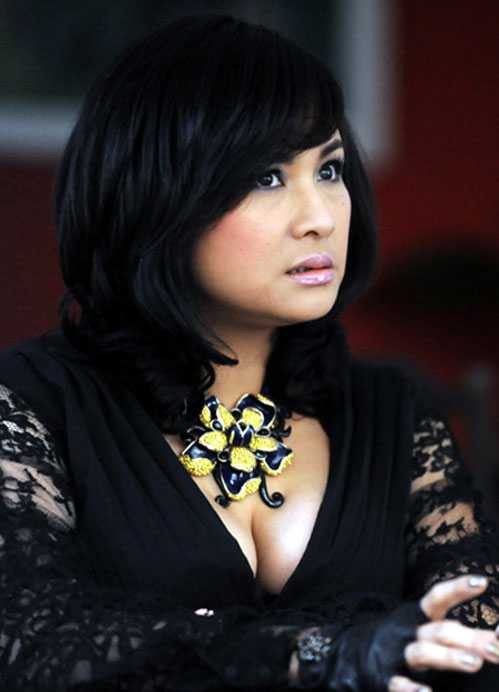 Chê Hà Hồ, Thanh Lam có ngồi 'ghế nóng' The Voice?