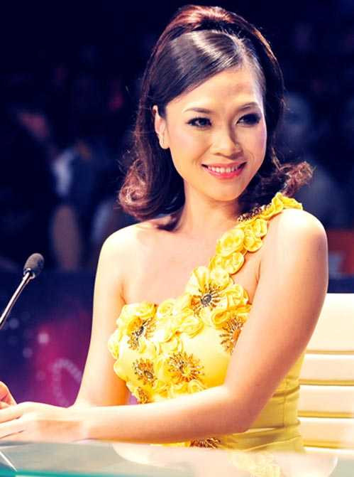 Chê Hà Hồ, Thanh Lam có ngồi 'ghế nóng' The Voice?