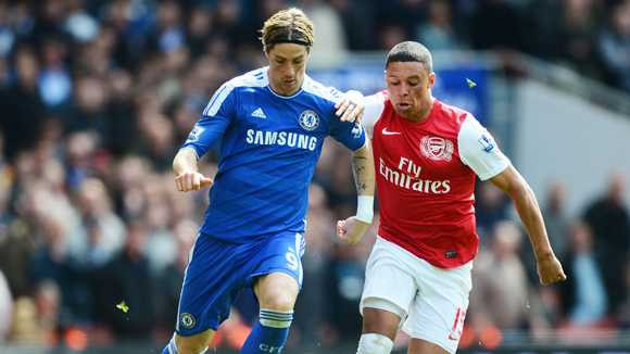 Chelsea - Arsenal: Derby khốn cùng