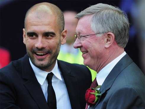 Chelsea mất Guardiola: Tiền không mua được tất cả