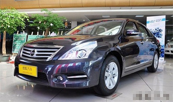 Dù chiều dài cơ sở vẫn là 2.775mm, nhưng xe Teana thế hệ mới sẽ có thay đổi về kích thước. 