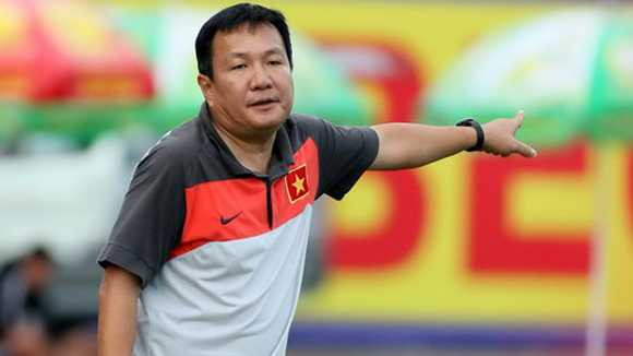 Chọn HLV ĐTVN: Đã qua thời 'hết trưởng đến phó'?