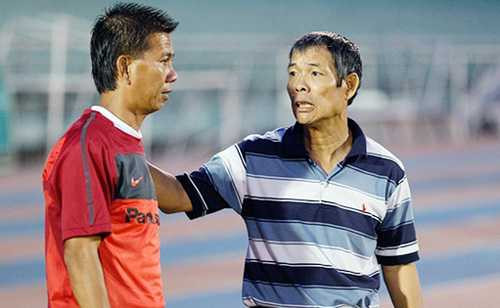 Chọn HLV ĐTVN: Đã qua thời 'hết trưởng đến phó'?