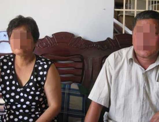 Chú rể chết bất thường sau khi rời nhà cô dâu