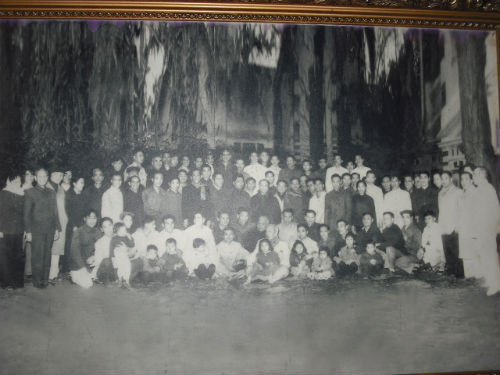 Chuyện giờ mới kể về Bác Hồ