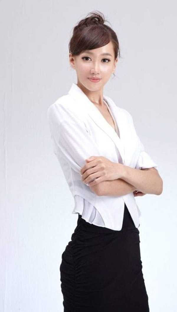 'Cô gái đàn ông' thành mỹ nữ sau 6 tuần