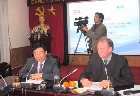 Cơ hội đi học được nhận 25 triệu/tháng