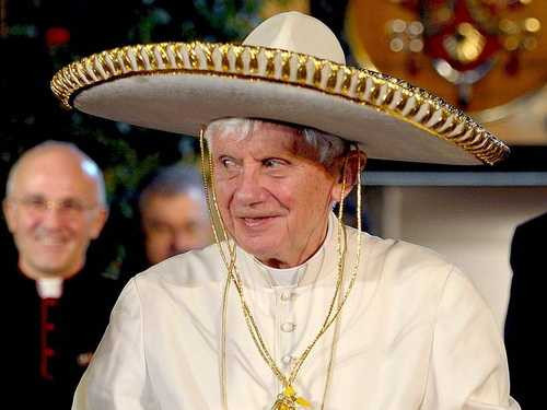 Cơn khủng hoảng của Vatican khi Giáo hoàng ra đi