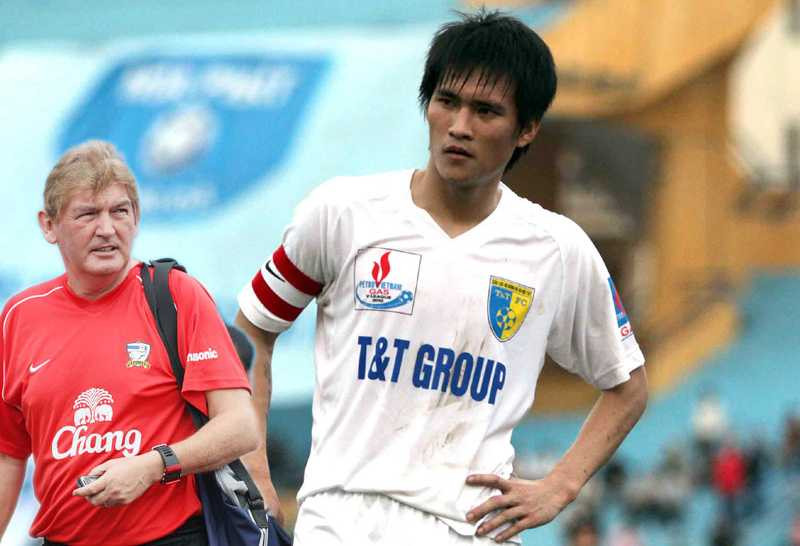 Công Vinh: Nam vương chuyển nhượng Việt Nam