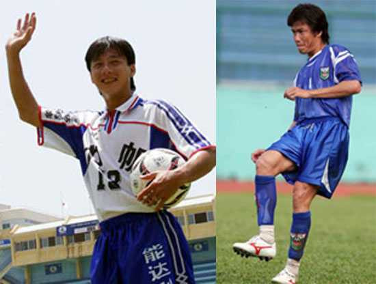 Công Vinh: Nam vương chuyển nhượng Việt Nam