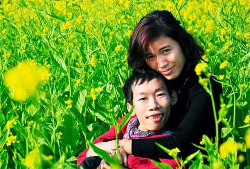 Cư dân mạng tiếc thương hiệp sĩ Nguyễn Công Hùng