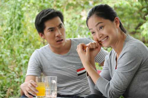 Cười thả ga với phim hài Tết trên truyền hình