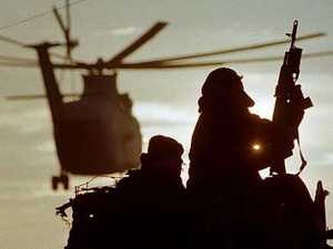 Đặc nhiệm Nga tiêu diệt khủng bố vùng Bắc Kavkaz