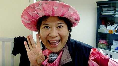 Danh hài Minh Vượng kể hai lần suýt lên xe hoa