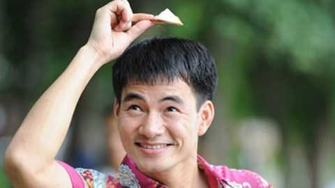 Danh hài Xuân Bắc: Đàn ông luôn không ra gì!