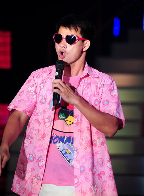 Danh hài Xuân Bắc: Đàn ông luôn không ra gì!