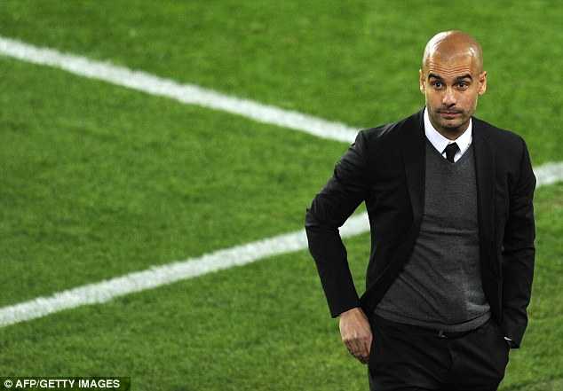 Đấu Mourinho, Guardiola bỏ tiền tấn sắm sao khủng