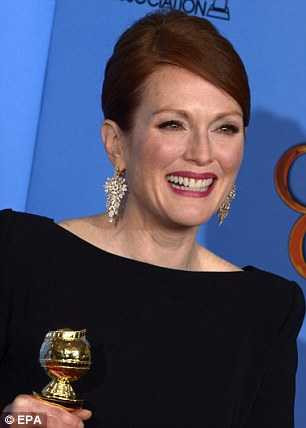 Đeo thuê trang sức - nghề kiếm bạc tỷ của mỹ nhân