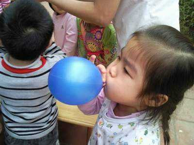 Điểm mặt đồ chơi cực độc gây bệnh cho trẻ