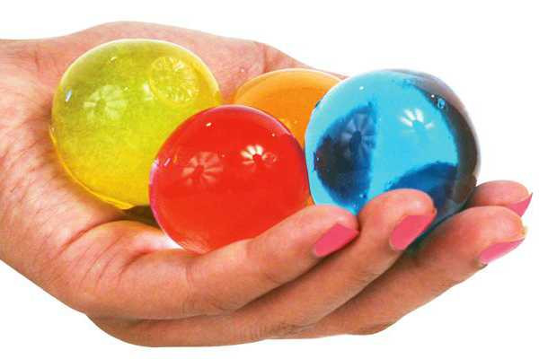 Điểm mặt đồ chơi cực độc gây bệnh cho trẻ