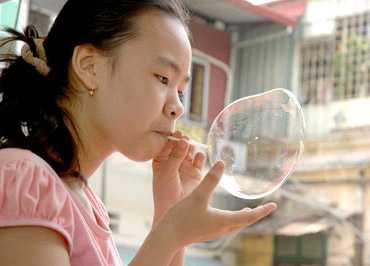 Điểm mặt đồ chơi cực độc gây bệnh cho trẻ